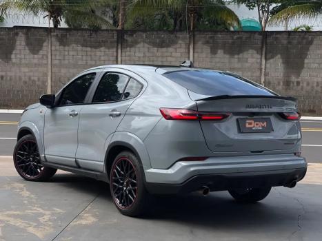 FIAT Fastback , Foto 3