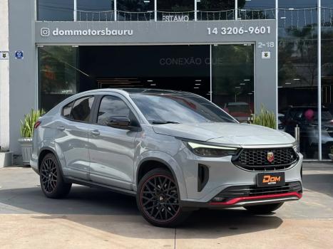 FIAT Fastback , Foto 13