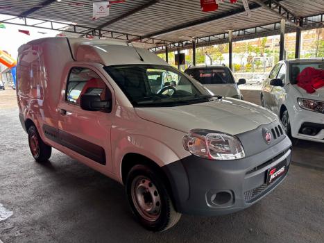 FIAT Fiorino Ambulância 1.4 Fire Flex Hard Working, Foto 3 FIAT Fiorino Ambulância 1.4 Fire Flex Hard Working, Foto 3