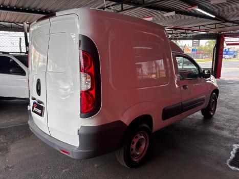 FIAT Fiorino Ambulância 1.4 Fire Flex Hard Working, Foto 5 FIAT Fiorino Ambulância 1.4 Fire Flex Hard Working, Foto 5