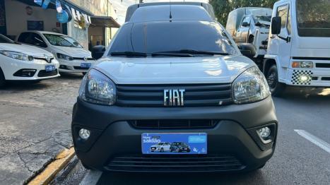 FIAT Fiorino Furg�o 1.4 FLEX ENDURANCE, Foto 2