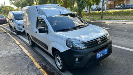 FIAT Fiorino Furg�o 1.4 FLEX ENDURANCE, Foto 4