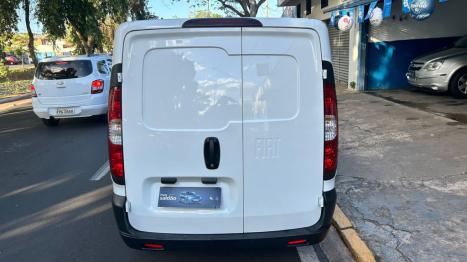 FIAT Fiorino Furg�o 1.4 FLEX ENDURANCE, Foto 5