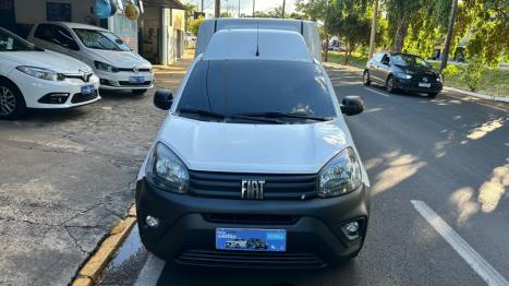 FIAT Fiorino Furg�o 1.4 FLEX ENDURANCE, Foto 8