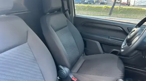 FIAT Fiorino Furg�o 1.4 FLEX ENDURANCE, Foto 12