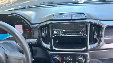 FIAT Fiorino Furg�o 1.4 FLEX ENDURANCE, Foto 13