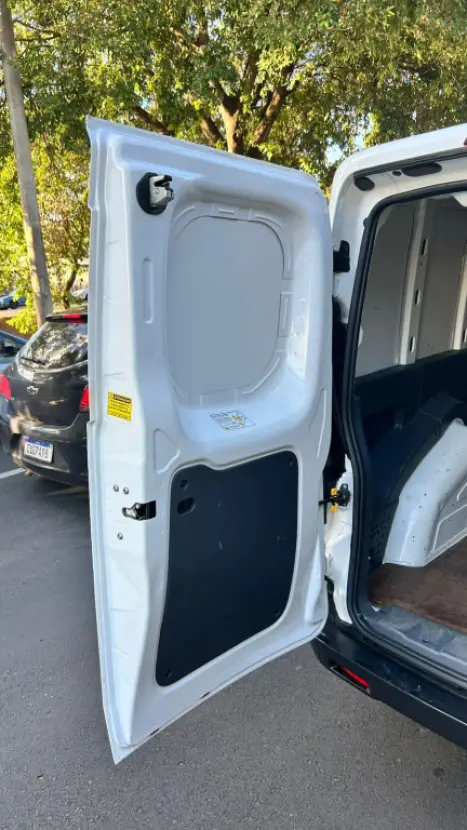 FIAT Fiorino Furg�o 1.4 FLEX ENDURANCE, Foto 15