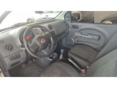 FIAT Fiorino Furgão 1.4 FLEX ENDURANCE, Foto 4 FIAT Fiorino Furgão 1.4 FLEX ENDURANCE, Foto 4