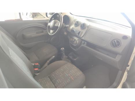 FIAT Fiorino Furgão 1.4 FLEX ENDURANCE, Foto 5 FIAT Fiorino Furgão 1.4 FLEX ENDURANCE, Foto 5