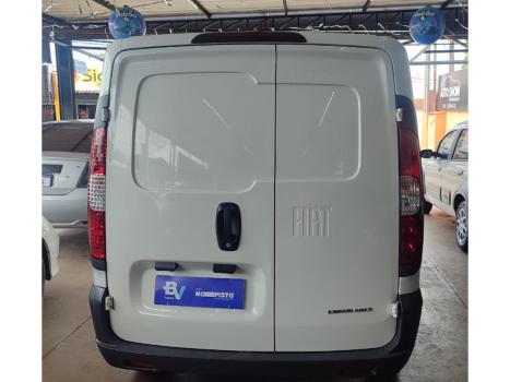 FIAT Fiorino Furgão 1.4 FLEX ENDURANCE, Foto 11 FIAT Fiorino Furgão 1.4 FLEX ENDURANCE, Foto 11