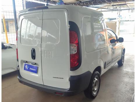 FIAT Fiorino Furgão 1.4 FLEX ENDURANCE, Foto 12 FIAT Fiorino Furgão 1.4 FLEX ENDURANCE, Foto 12