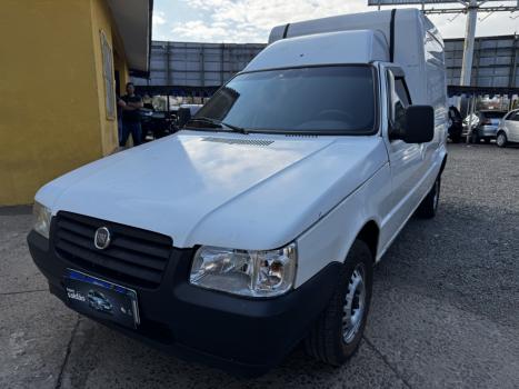 FIAT Fiorino Furgo 1.3 FLEX, Foto 1
