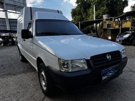 FIAT Fiorino Furgo 1.3 FLEX, Foto 2