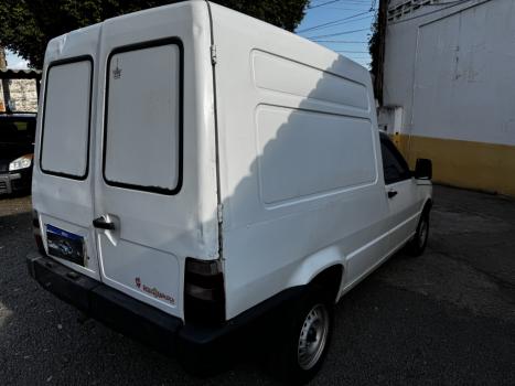 FIAT Fiorino Furgo 1.3 FLEX, Foto 3