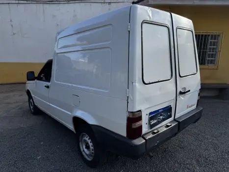 FIAT Fiorino Furgo 1.3 FLEX, Foto 4