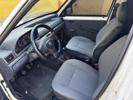 FIAT Fiorino Furgo 1.3 FLEX, Foto 5