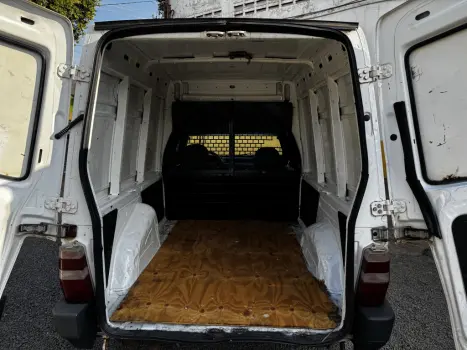 FIAT Fiorino Furgo 1.3 FLEX, Foto 6