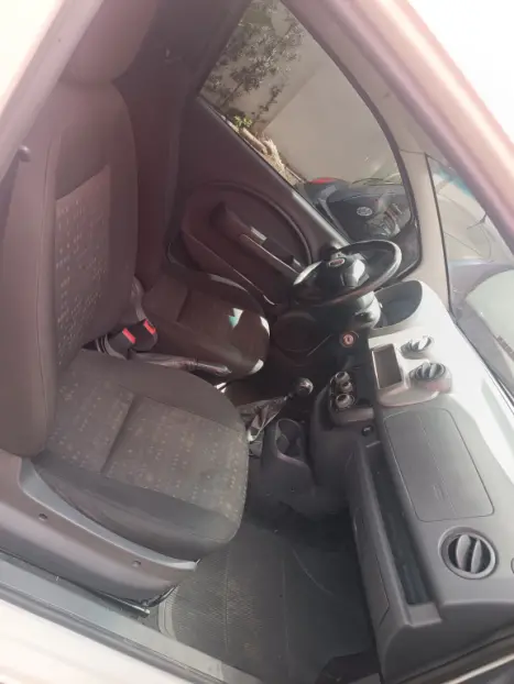 FIAT Fiorino Furgo 1.4 FLEX ENDURANCE, Foto 3