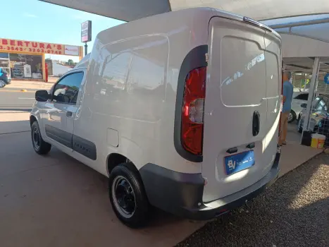FIAT Fiorino Furgo 1.4 FLEX ENDURANCE, Foto 4