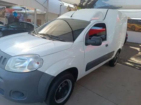 FIAT Fiorino Furgo 1.4 FLEX ENDURANCE, Foto 8