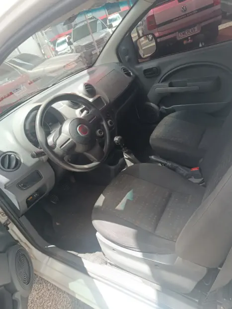 FIAT Fiorino Furgo 1.4 FLEX ENDURANCE, Foto 9