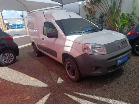 FIAT Fiorino Furgo 1.4 FLEX ENDURANCE, Foto 10