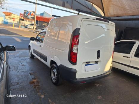 FIAT Fiorino Furgão 1.4 FIRE FLEX HARD WORKING, Foto 4 FIAT Fiorino Furgão 1.4 FIRE FLEX HARD WORKING, Foto 4