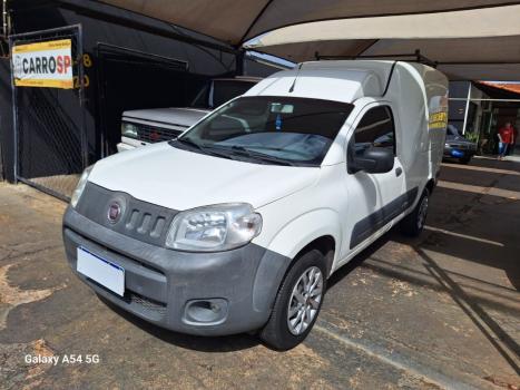 FIAT Fiorino Furgo 1.4 FIRE FLEX HARD WORKING, Foto 2