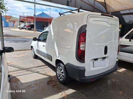 FIAT Fiorino Furgo 1.4 FIRE FLEX HARD WORKING, Foto 3