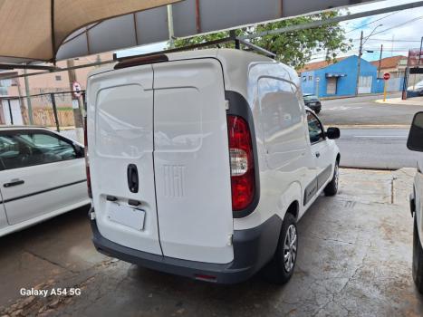 FIAT Fiorino Furgo 1.4 FIRE FLEX HARD WORKING, Foto 4