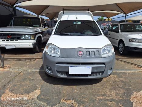 FIAT Fiorino Furgo 1.4 FIRE FLEX HARD WORKING, Foto 5