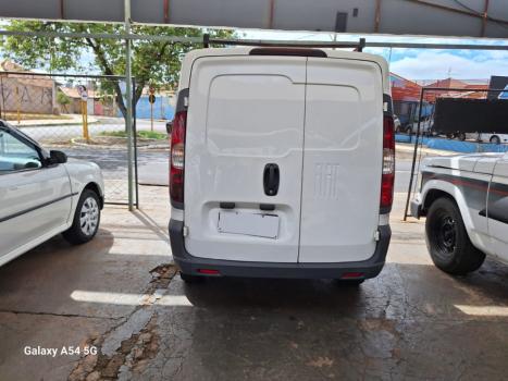 FIAT Fiorino Furgo 1.4 FIRE FLEX HARD WORKING, Foto 6