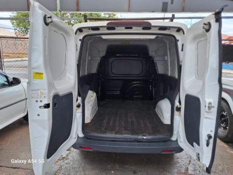 FIAT Fiorino Furgo 1.4 FIRE FLEX HARD WORKING, Foto 7