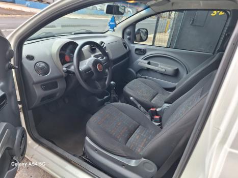 FIAT Fiorino Furgo 1.4 FIRE FLEX HARD WORKING, Foto 8