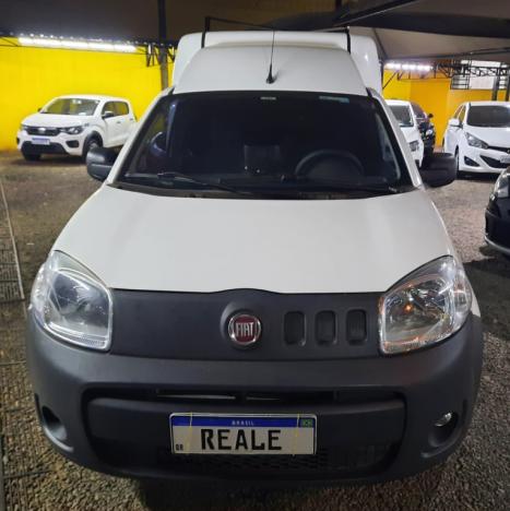 FIAT Fiorino Furgo 1.4 FLEX ENDURANCE, Foto 2