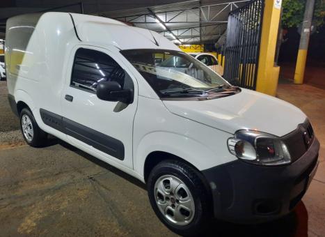 FIAT Fiorino Furgo 1.4 FLEX ENDURANCE, Foto 3