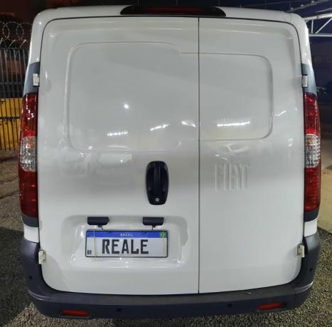 FIAT Fiorino Furgo 1.4 FLEX ENDURANCE, Foto 4