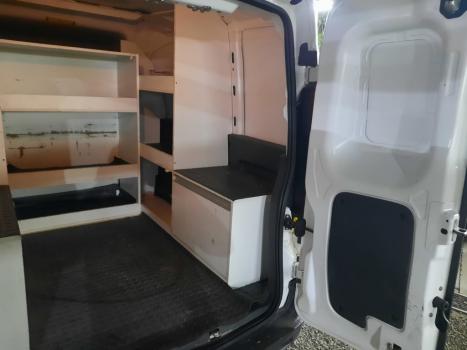 FIAT Fiorino Furgo 1.4 FLEX ENDURANCE, Foto 5