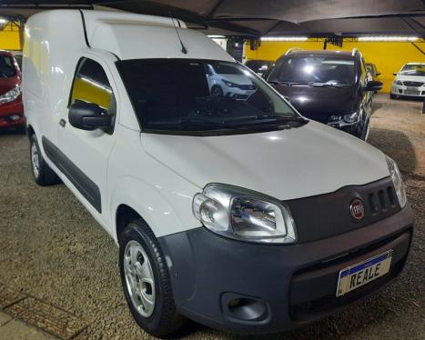 FIAT Fiorino Furgo 1.4 FLEX ENDURANCE, Foto 7