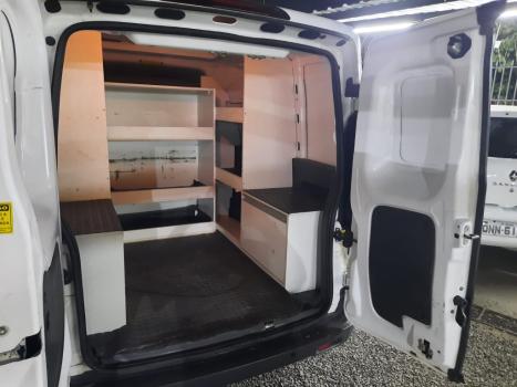 FIAT Fiorino Furgo 1.4 FLEX ENDURANCE, Foto 8