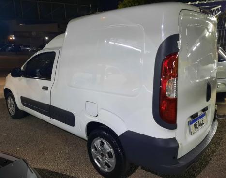 FIAT Fiorino Furgo 1.4 FLEX ENDURANCE, Foto 10