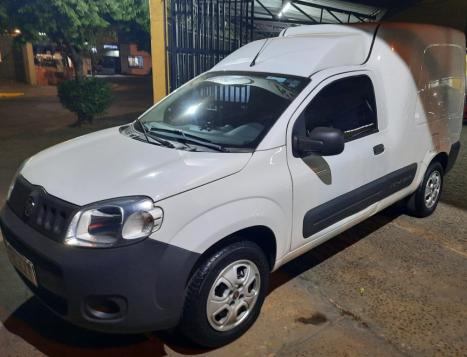 FIAT Fiorino Furgo 1.4 FLEX ENDURANCE, Foto 11
