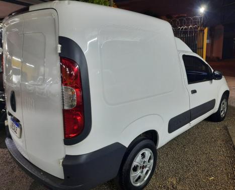 FIAT Fiorino Furgo 1.4 FLEX ENDURANCE, Foto 12