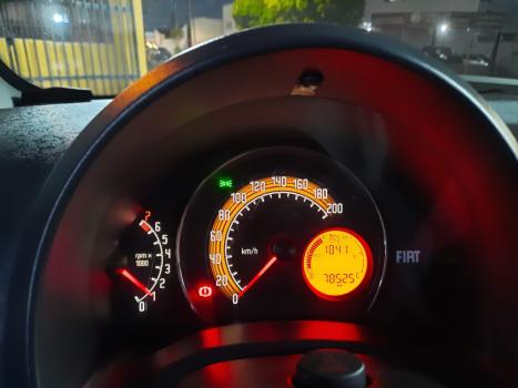 FIAT Fiorino Furgo 1.4 FLEX ENDURANCE, Foto 13