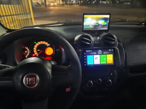 FIAT Fiorino Furgo 1.4 FLEX ENDURANCE, Foto 14