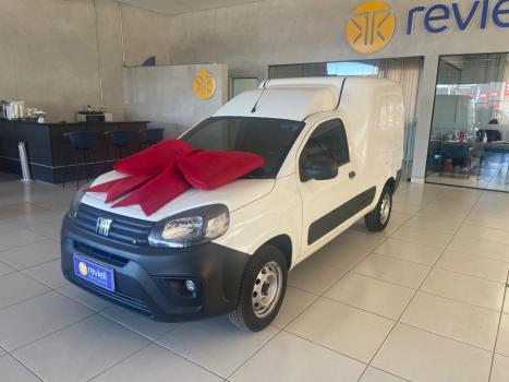 FIAT Fiorino Furgo 1.4 FLEX ENDURANCE, Foto 2