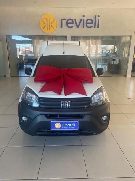 FIAT Fiorino Furgo 1.4 FLEX ENDURANCE, Foto 3