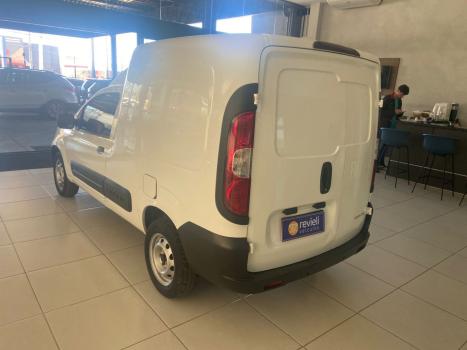 FIAT Fiorino Furgo 1.4 FLEX ENDURANCE, Foto 4