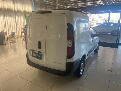 FIAT Fiorino Furgo 1.4 FLEX ENDURANCE, Foto 5
