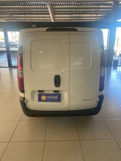FIAT Fiorino Furgo 1.4 FLEX ENDURANCE, Foto 6